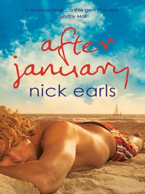 cover image of After January